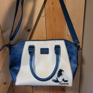 Ravenclaw Loungefly Purse